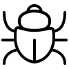 Käfer Symbol